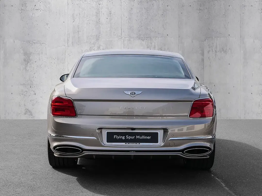Bentley Flying Spur - Thumbnail 4