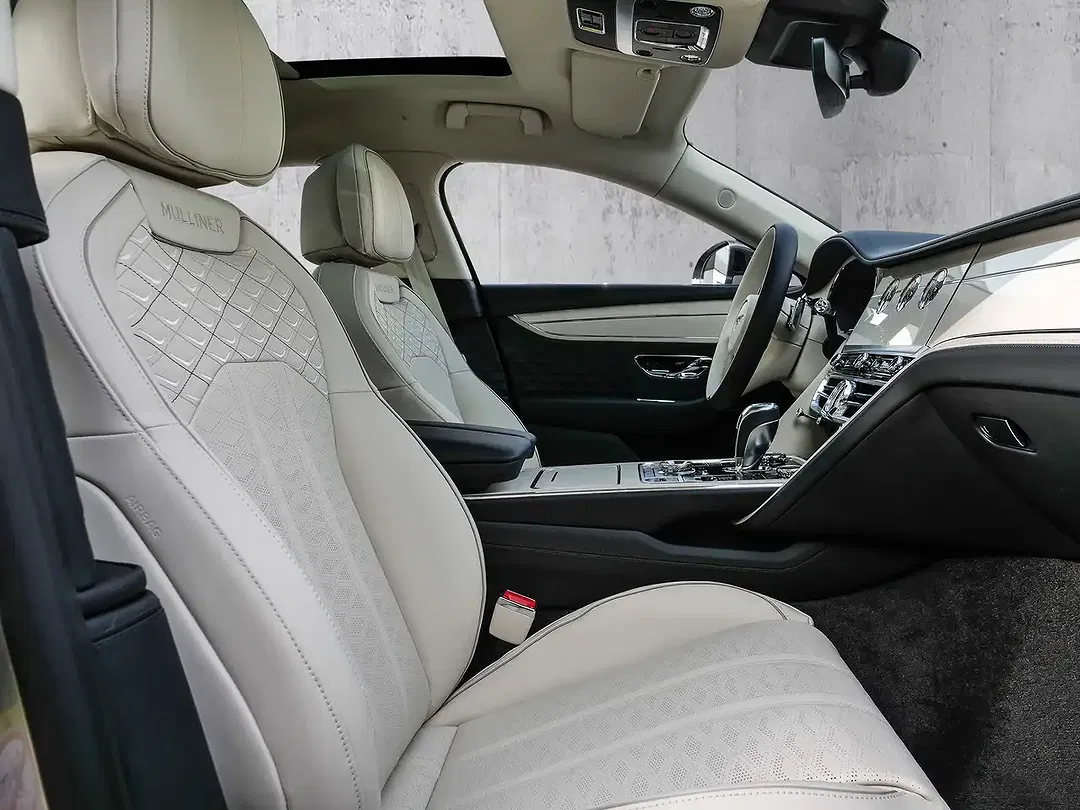 Bentley Flying Spur - Thumbnail 6