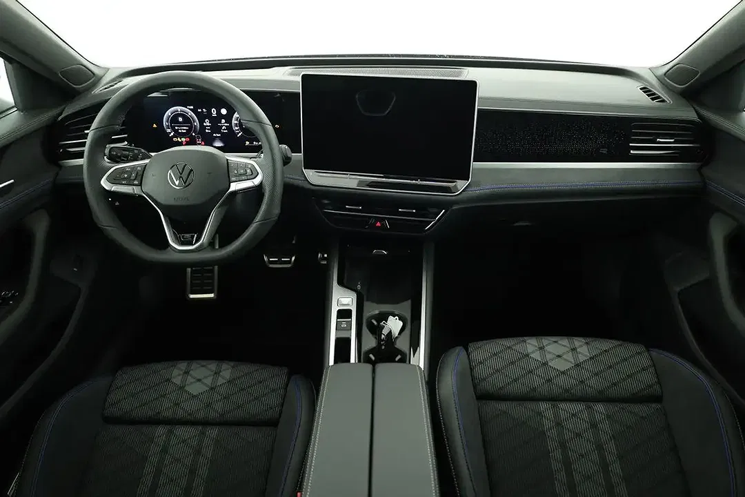 Volkswagen Passat Variant - Thumbnail 5