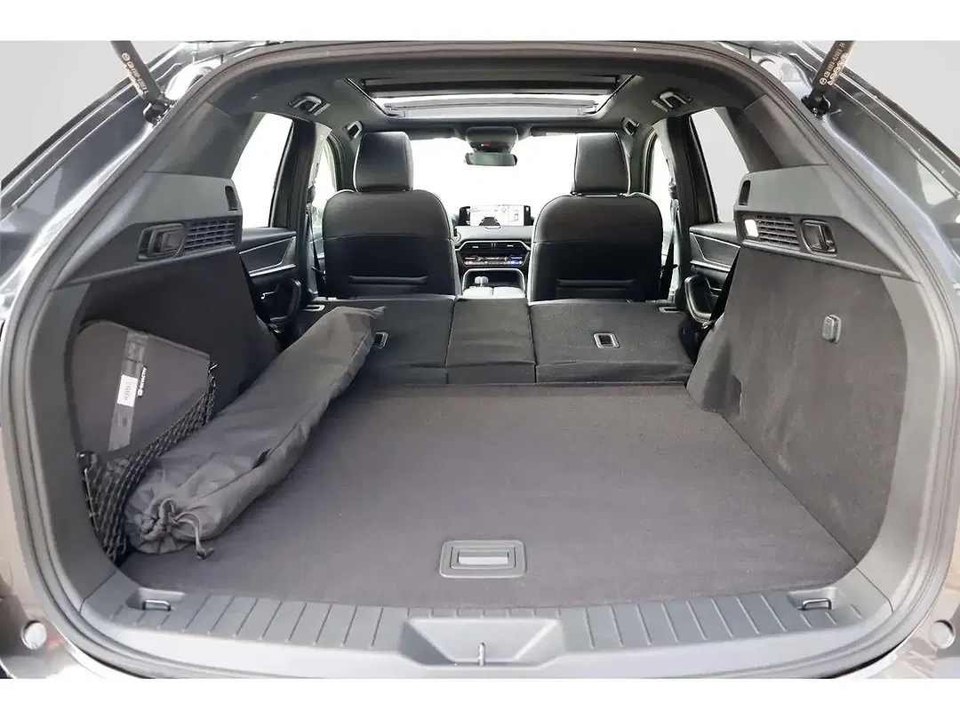 Mazda CX-60 - Thumbnail 10