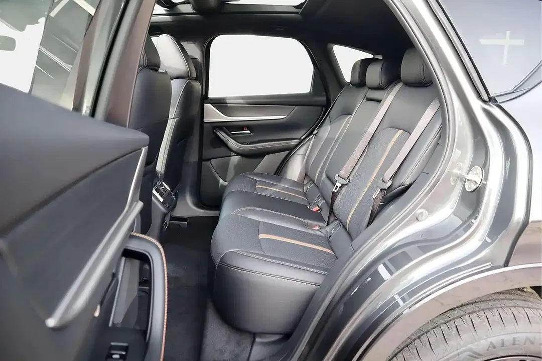Mazda CX-60 - Thumbnail 14