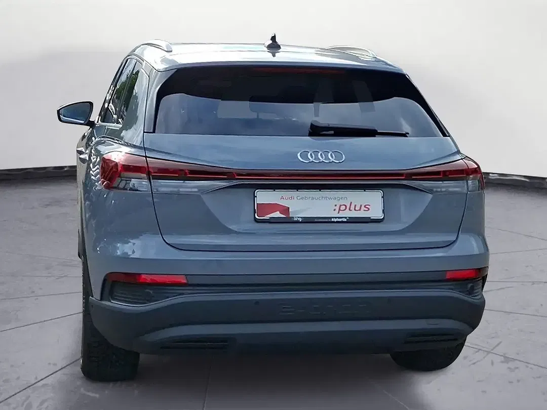Audi Q4 e-tron - Thumbnail 5