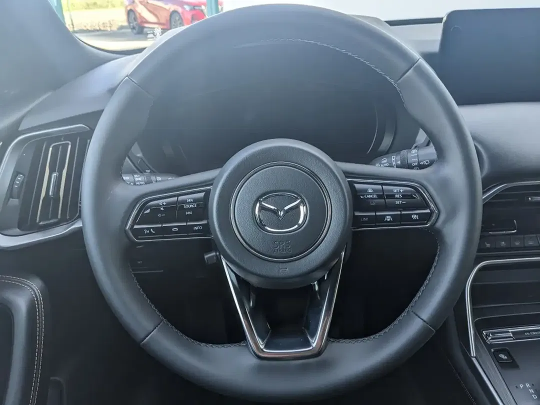 Mazda CX-80 - Thumbnail 11
