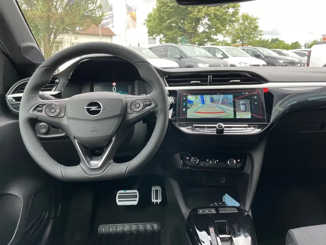Opel Corsa - Thumbnail 6
