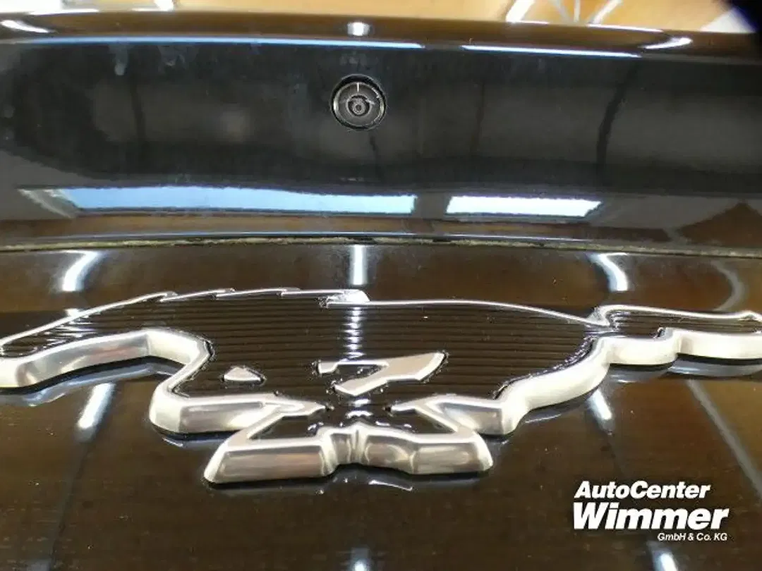 Ford Mustang - Thumbnail 9