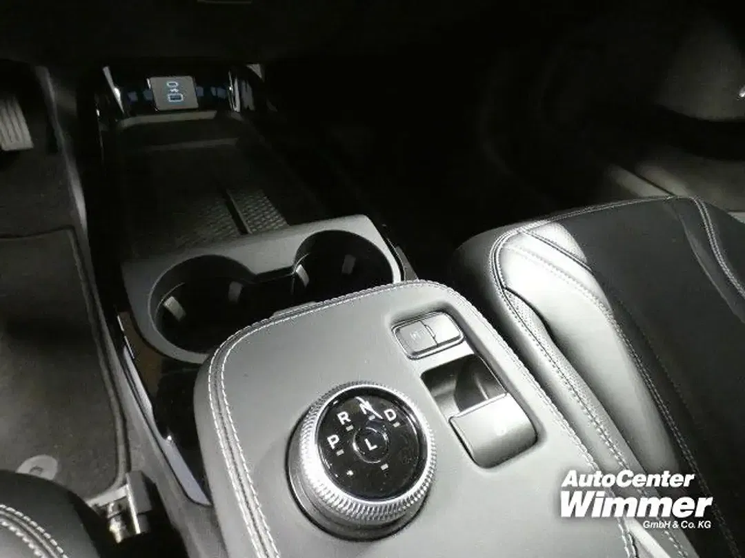 Ford Mustang - Thumbnail 14