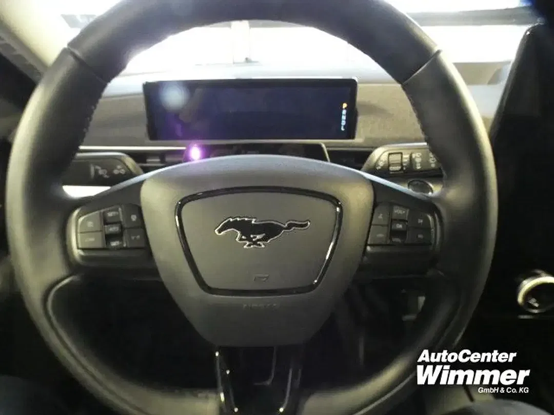 Ford Mustang - Thumbnail 15
