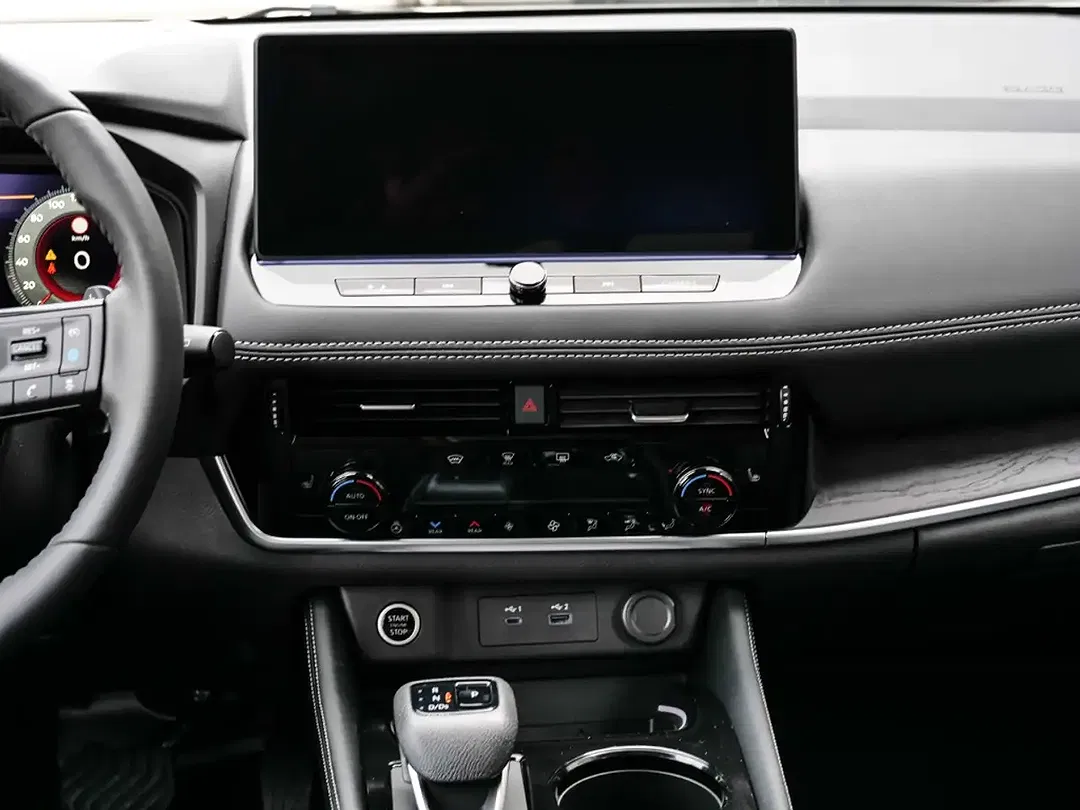 Nissan X-Trail - Thumbnail 10