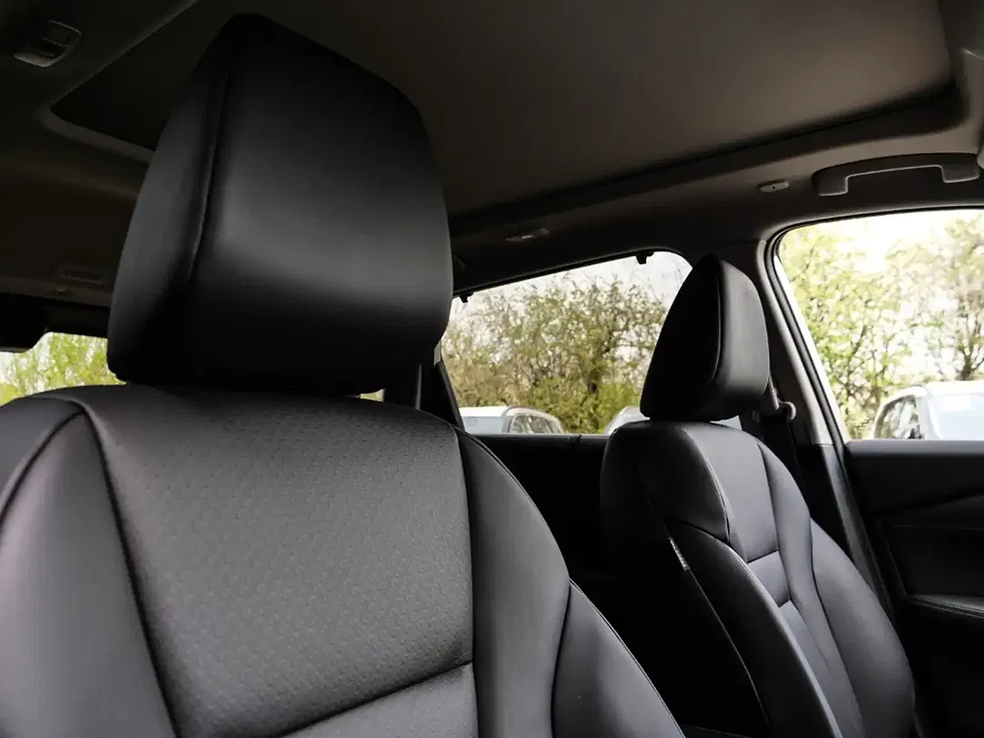 Nissan X-Trail - Thumbnail 14