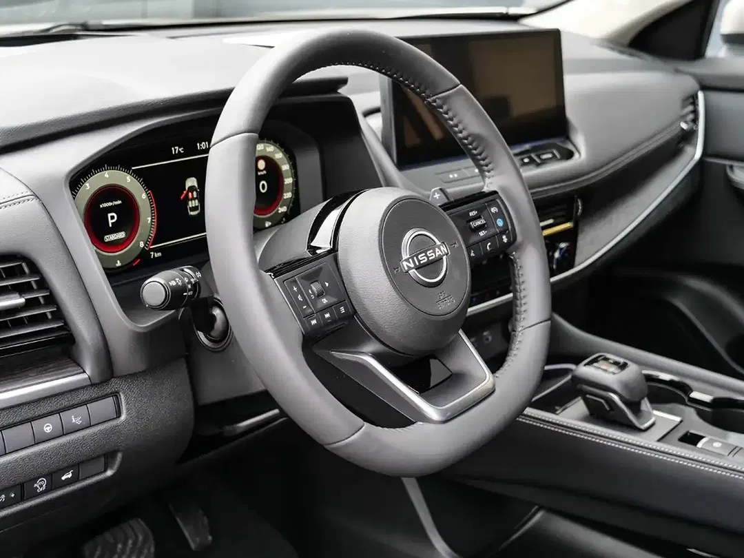 Nissan X-Trail - Thumbnail 5