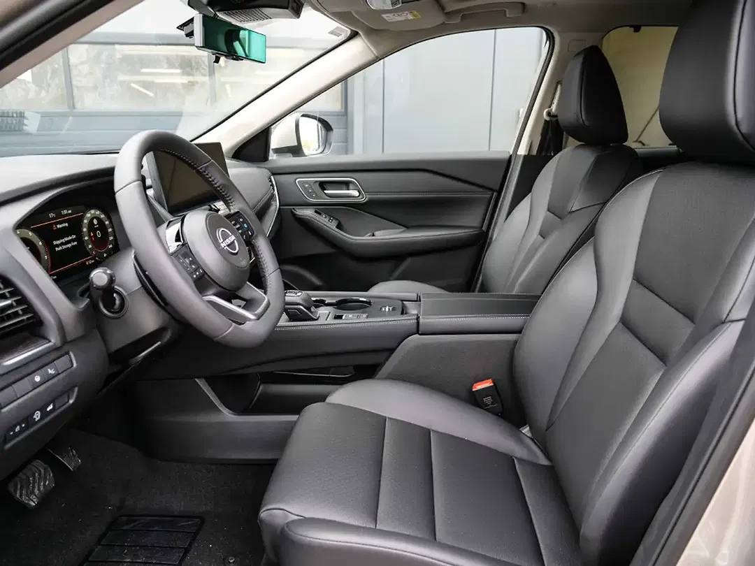 Nissan X-Trail - Thumbnail 6