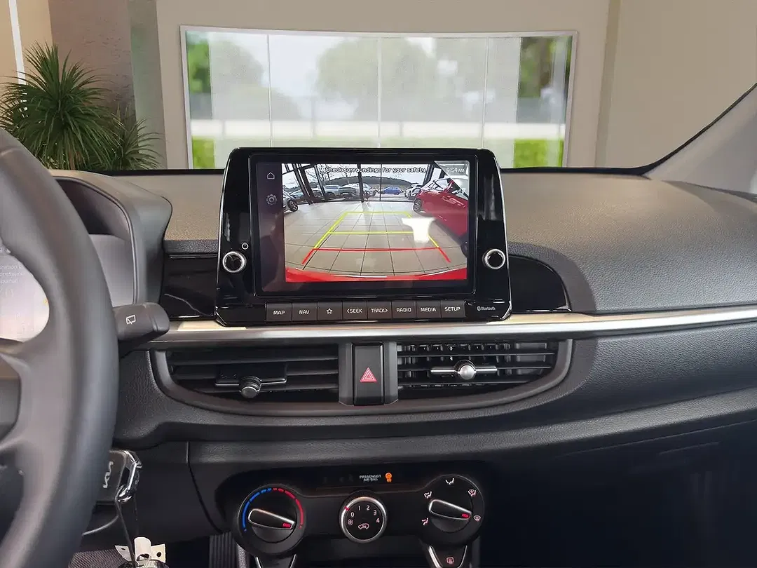 Kia Picanto - Thumbnail 10