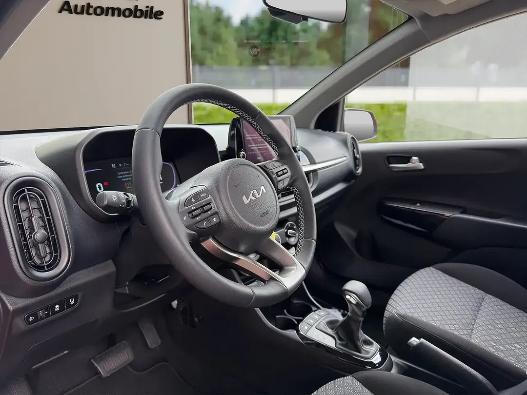 Kia Picanto - Thumbnail 14