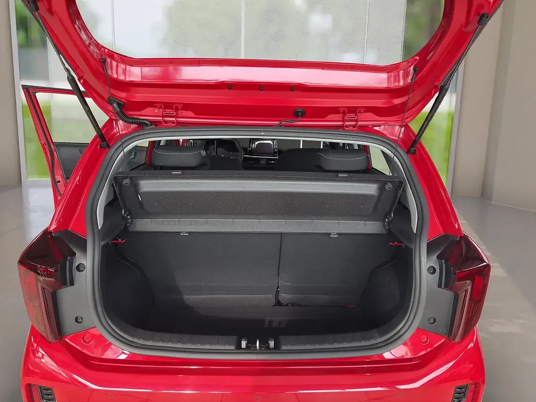 Kia Picanto - Thumbnail 15