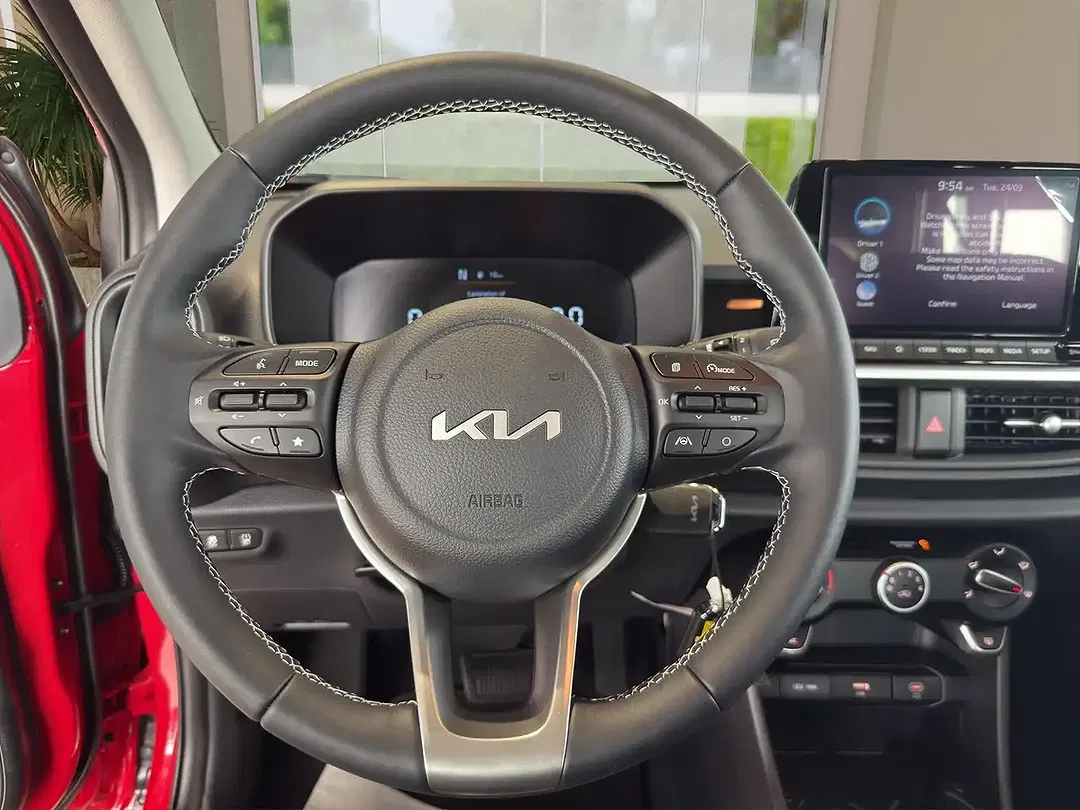 Kia Picanto - Thumbnail 9