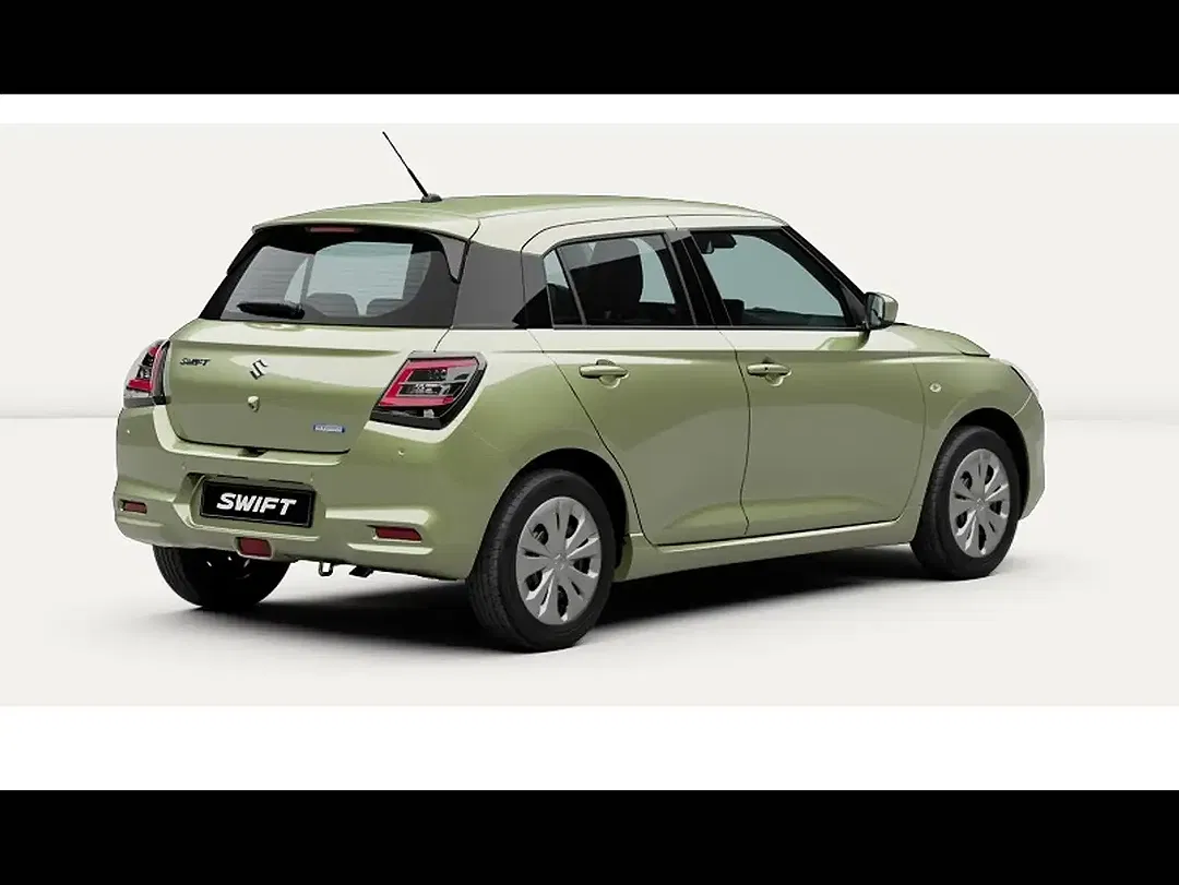 Suzuki Swift - Thumbnail 7