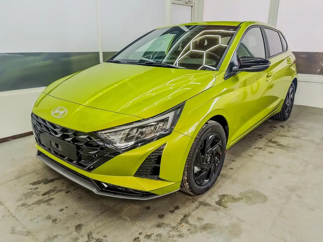 Hyundai i20 - Afbeelding 1