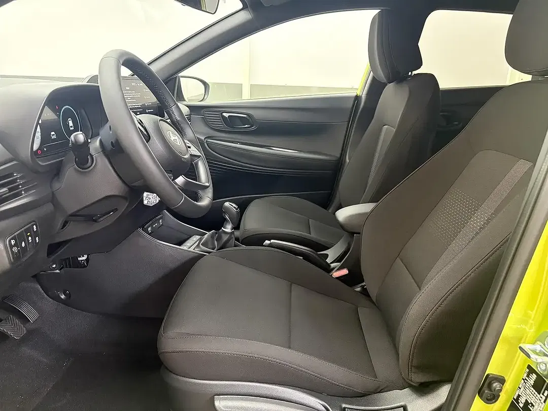 Hyundai i20 - Thumbnail 10