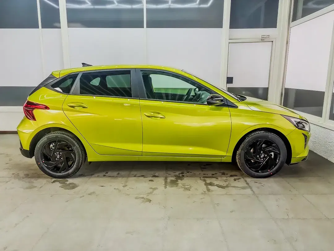 Hyundai i20 - Thumbnail 4