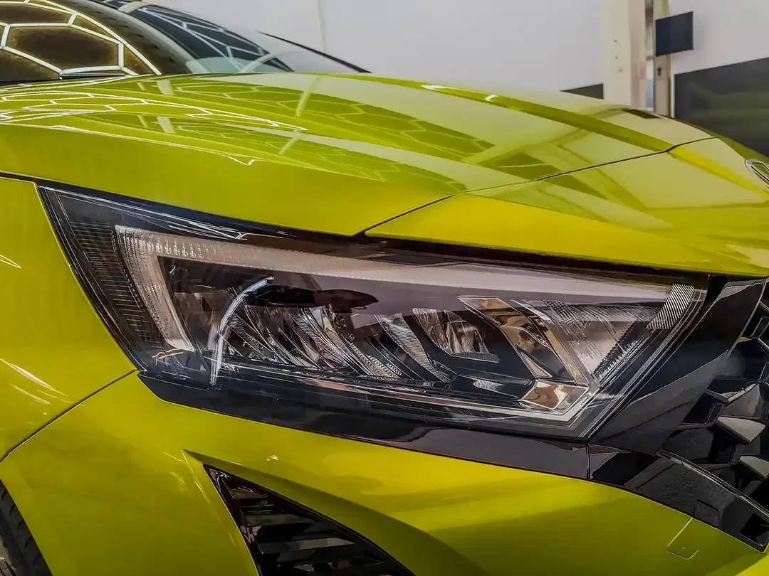 Hyundai i20 - Thumbnail 8
