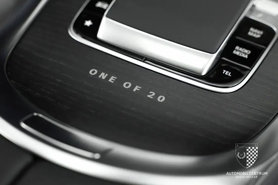 Mercedes-Benz G 500 - Thumbnail 3