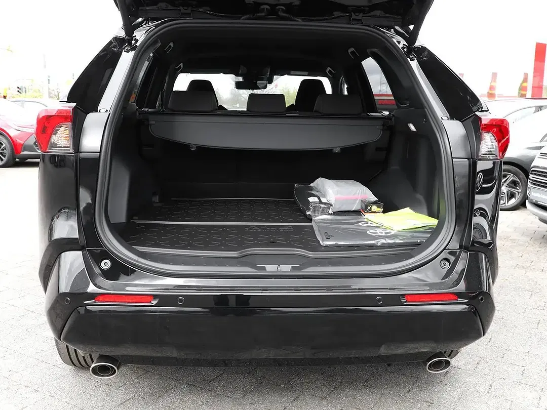 Toyota RAV 4 - Thumbnail 13