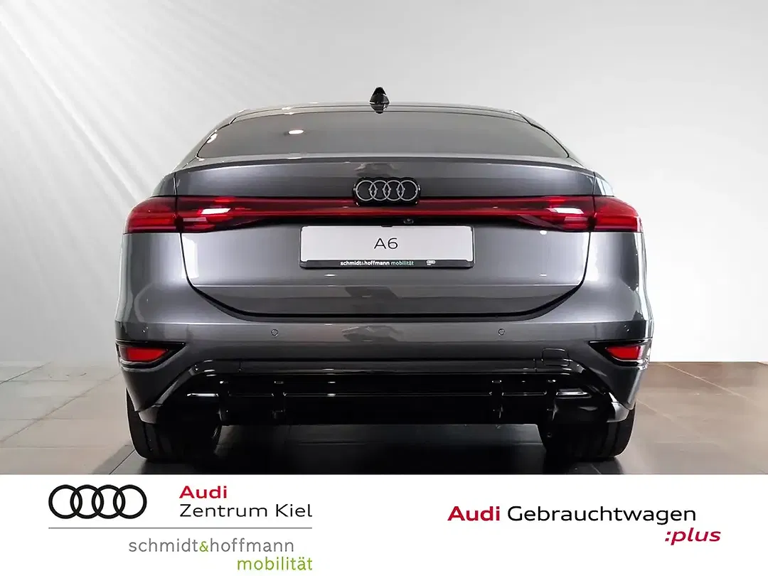 Audi A6 e-tron - Thumbnail 4