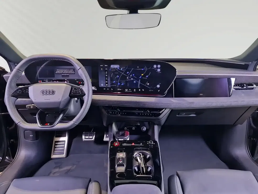 Audi A6 e-tron - Thumbnail 6