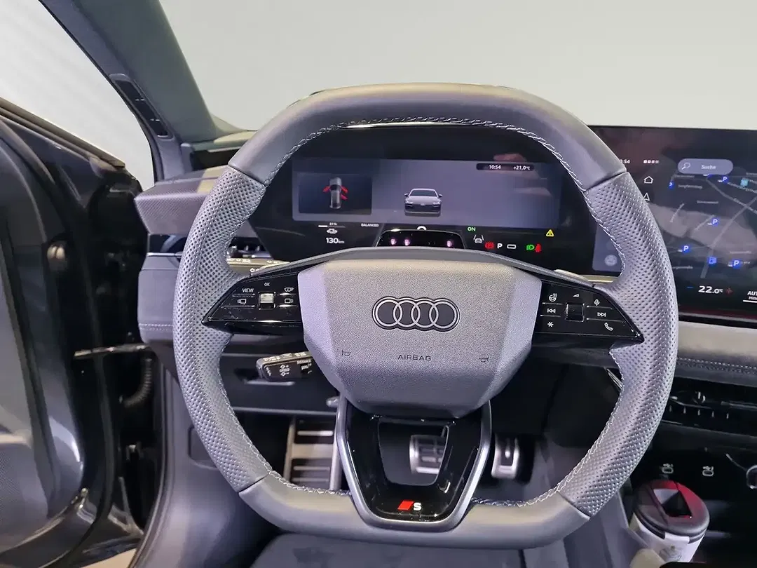 Audi A6 e-tron - Thumbnail 7