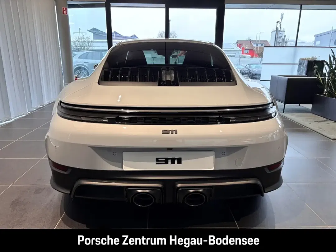 Porsche 992 - Thumbnail 15