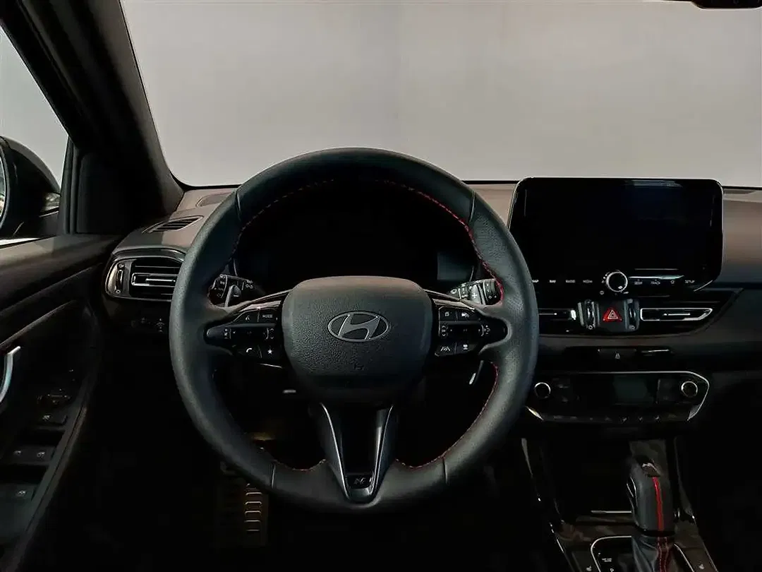 Hyundai i30 - Thumbnail 15