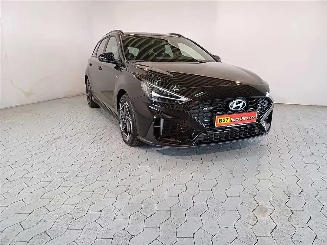 Hyundai i30 - Thumbnail 8