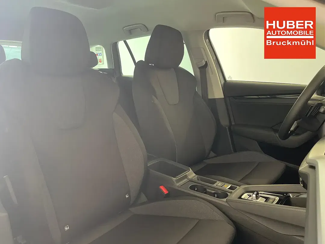 Skoda Octavia - Thumbnail 14