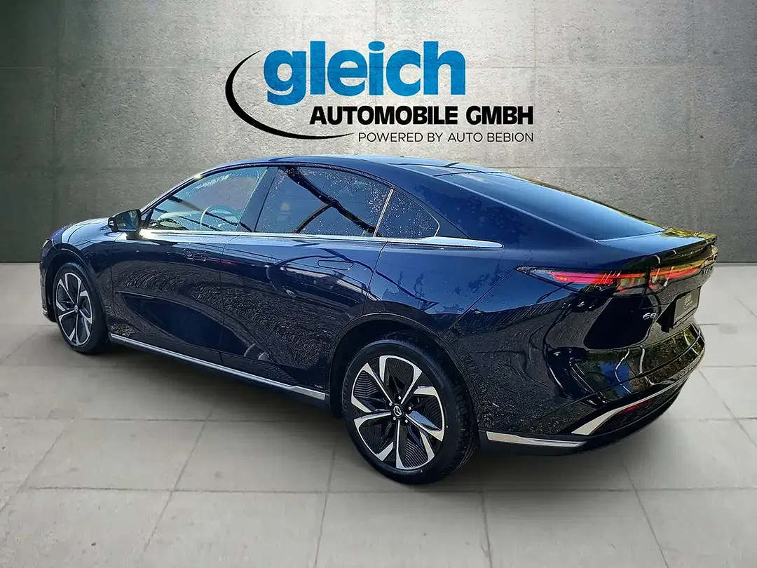 Mazda 6e - Thumbnail 11