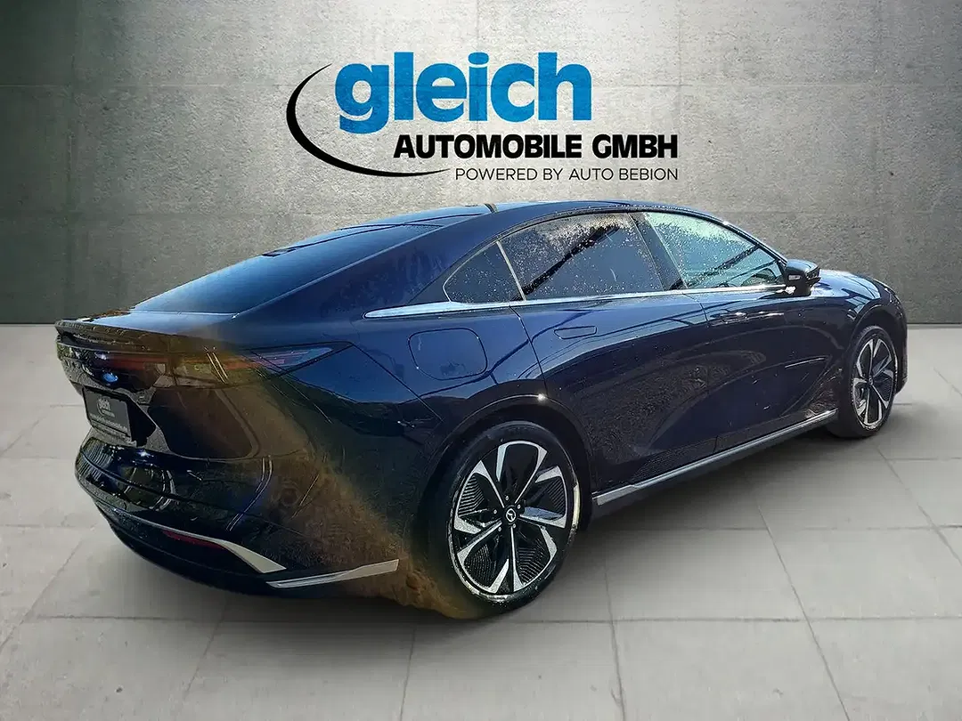Mazda 6e - Thumbnail 14