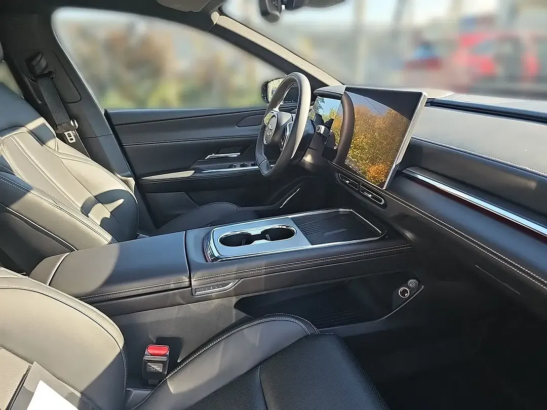 Mazda 6e - Thumbnail 15