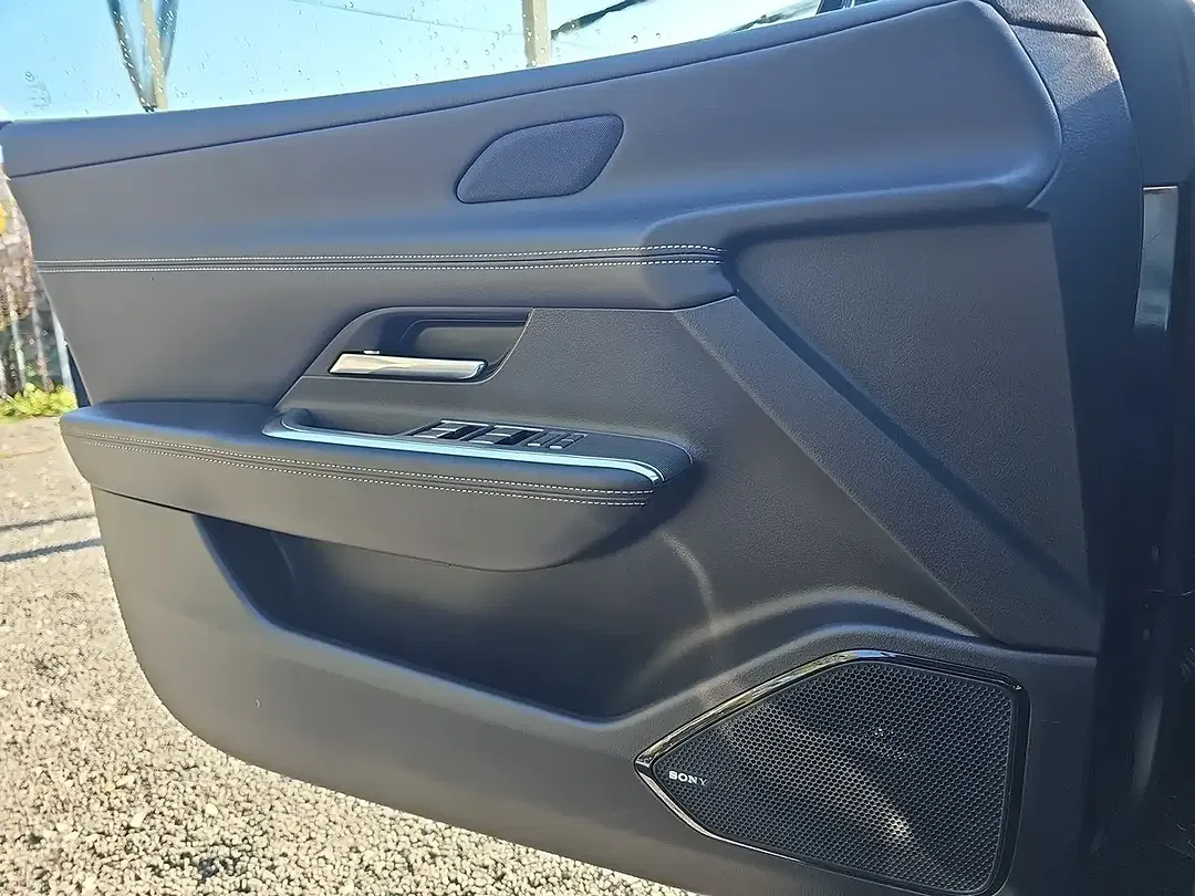 Mazda 6e - Thumbnail 7
