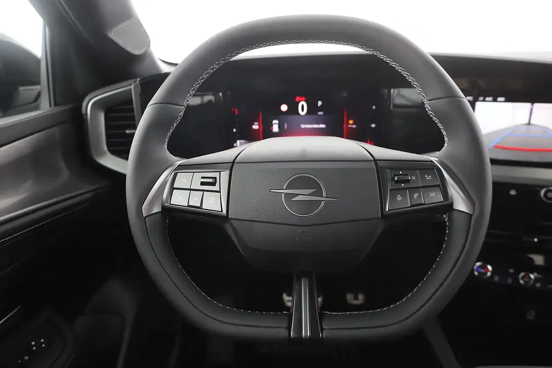 Opel Mokka - Thumbnail 13