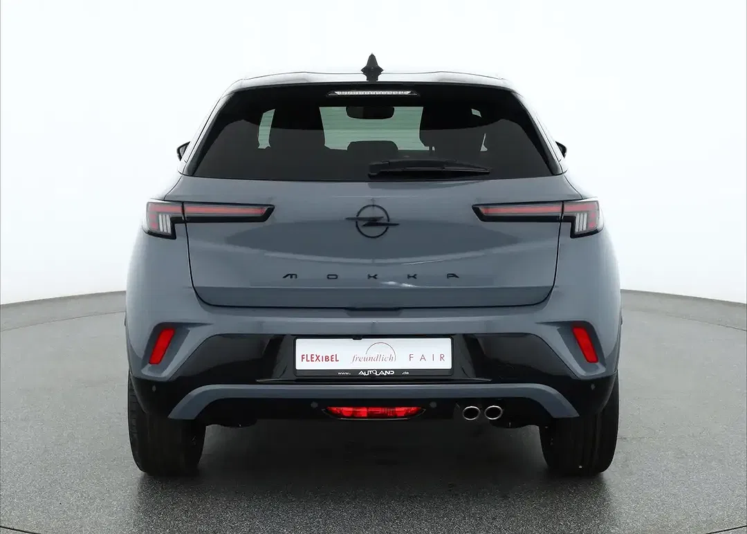 Opel Mokka - Thumbnail 3