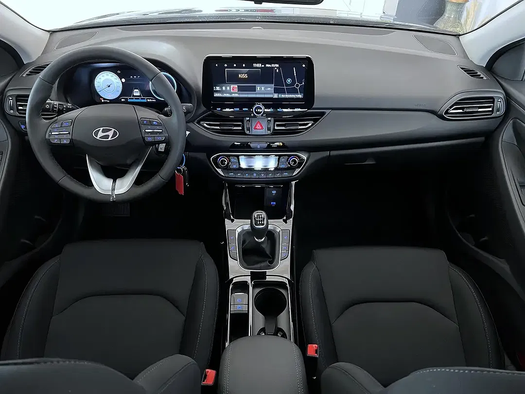 Hyundai i30 - Thumbnail 10
