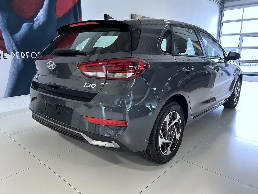 Hyundai i30 - Thumbnail 5