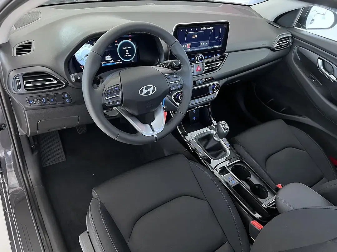 Hyundai i30 - Thumbnail 8