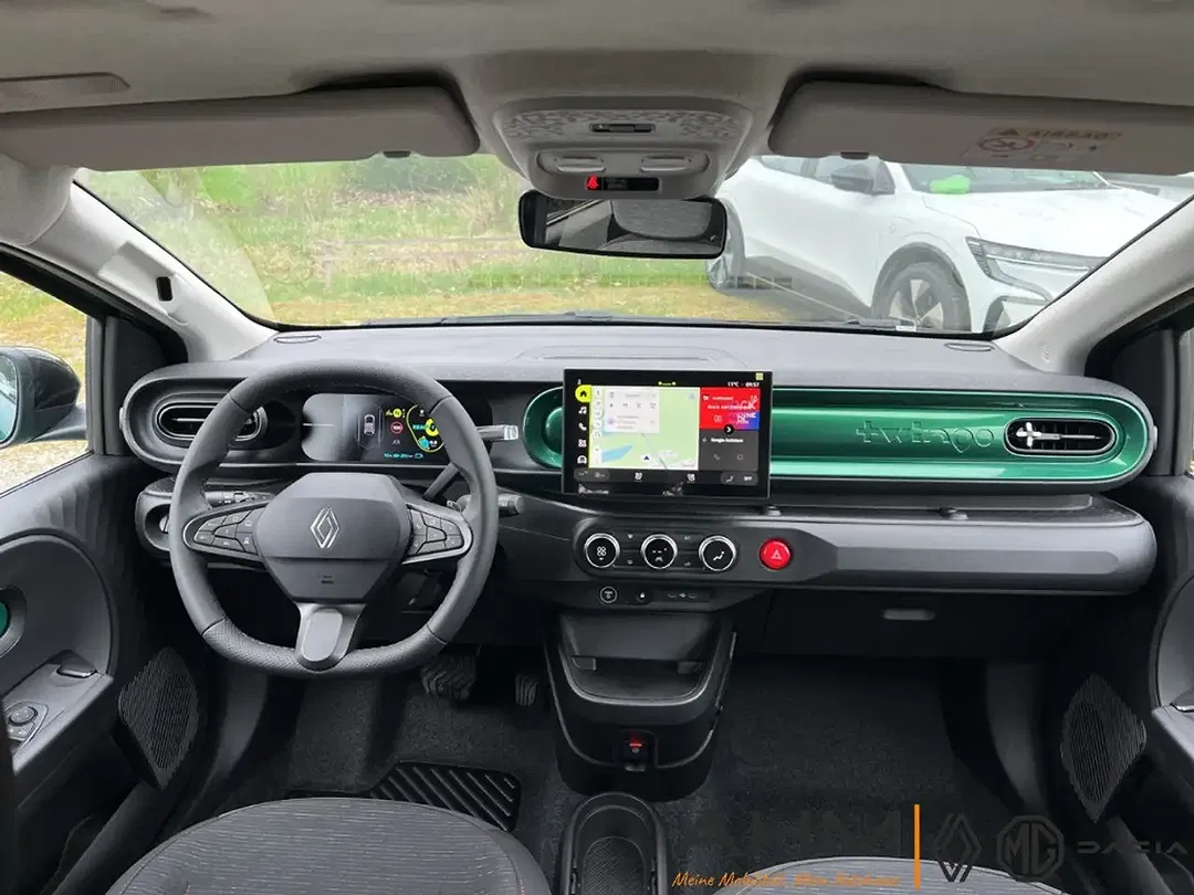 Renault Twingo - Thumbnail 13
