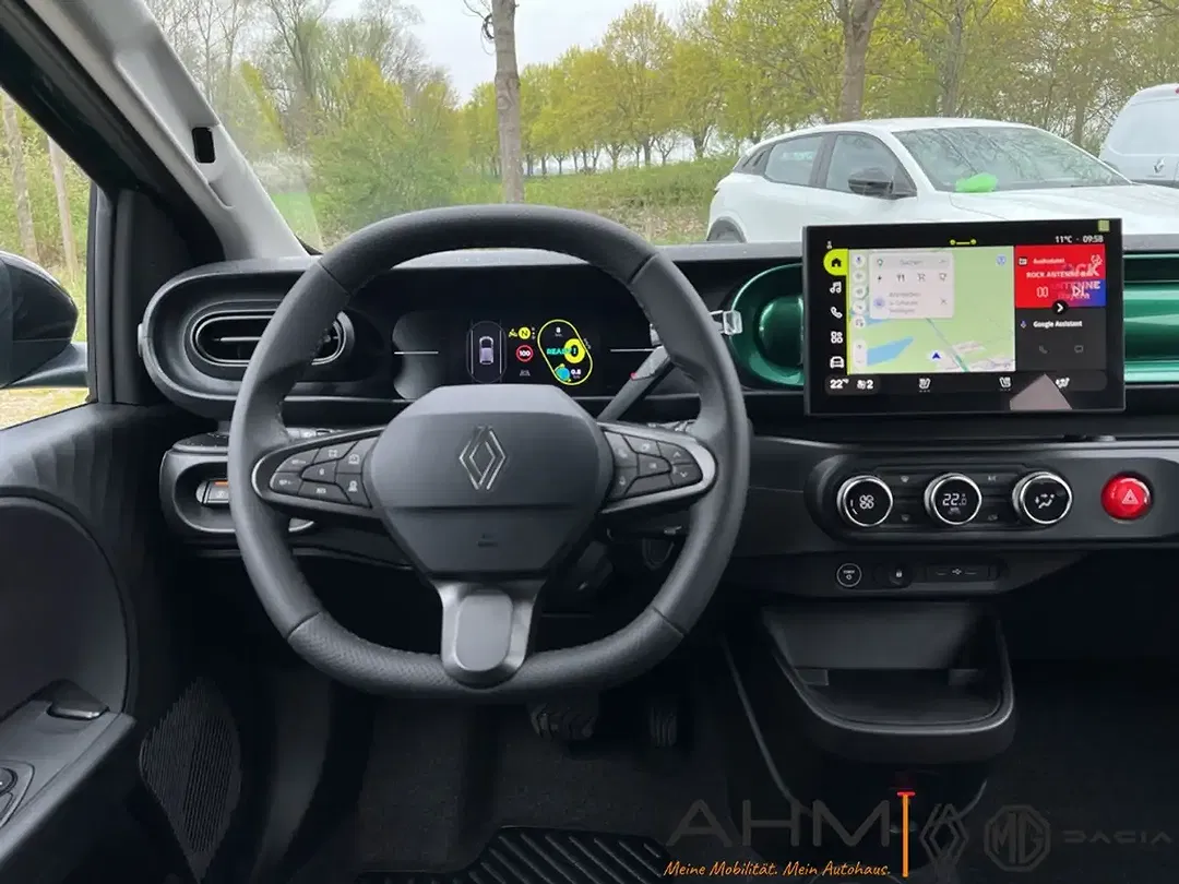 Renault Twingo - Thumbnail 15