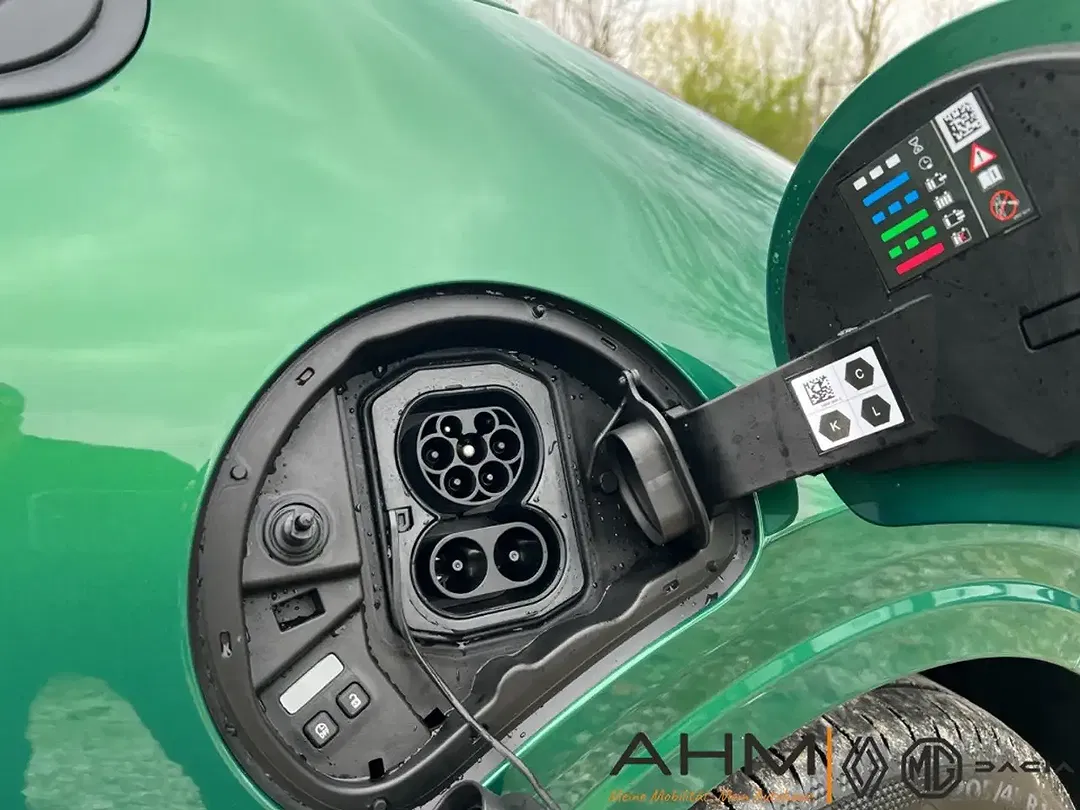 Renault Twingo - Thumbnail 20