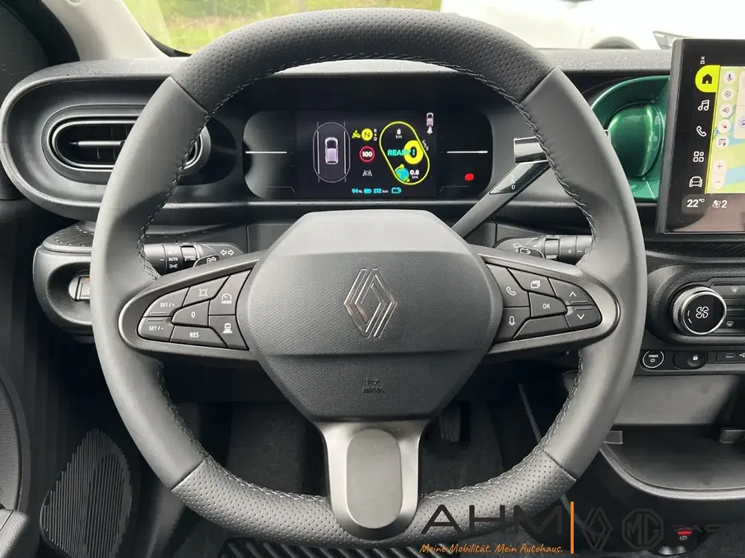 Renault Twingo - Thumbnail 23