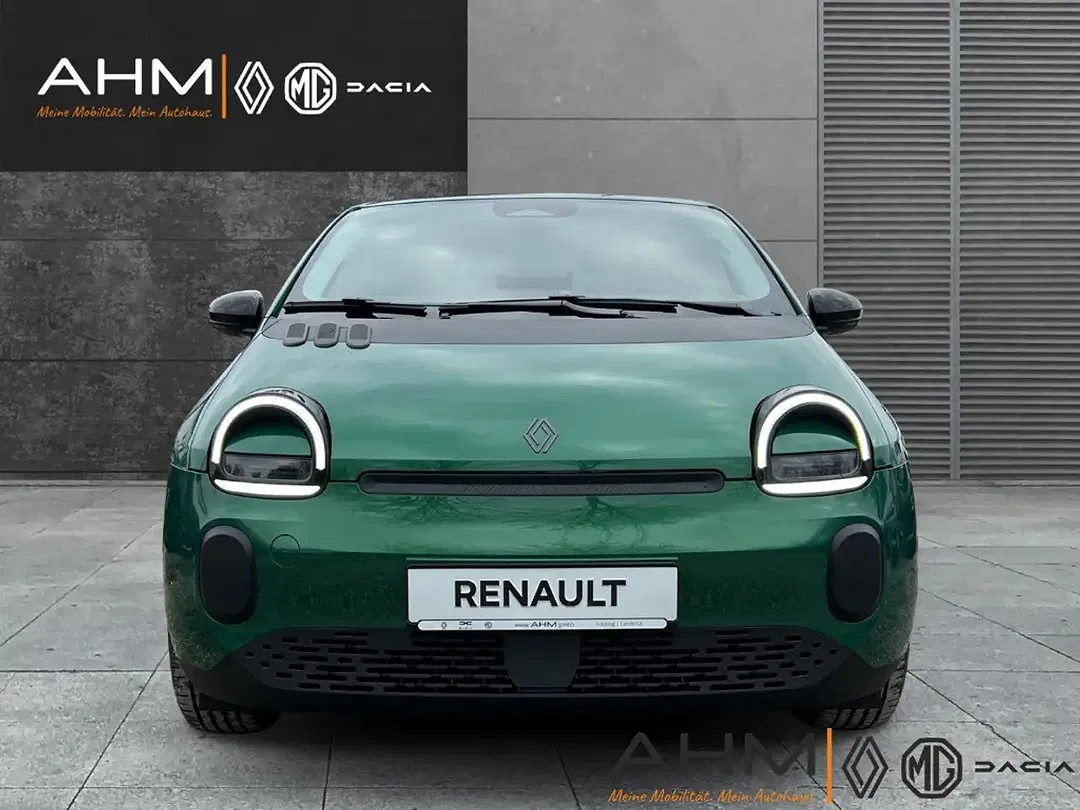 Renault Twingo - Thumbnail 3