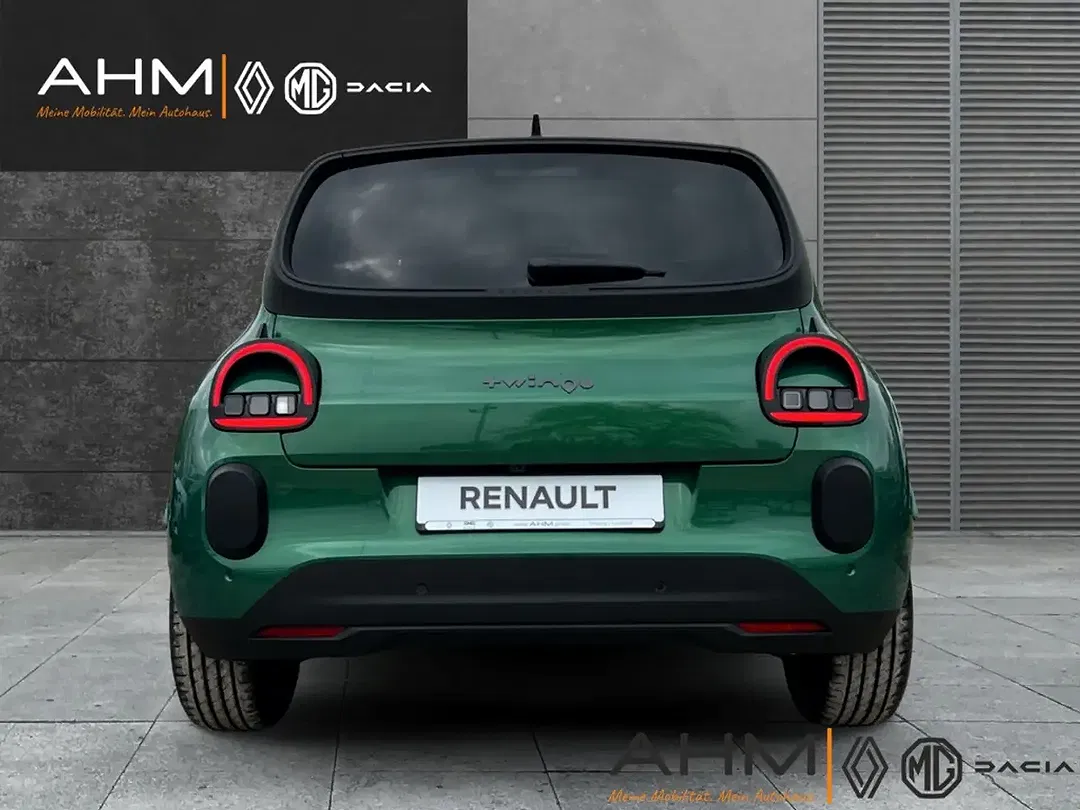 Renault Twingo - Thumbnail 4