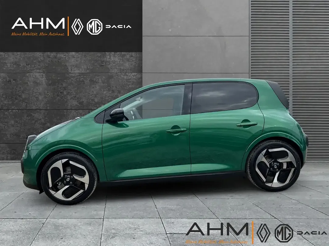 Renault Twingo - Thumbnail 5