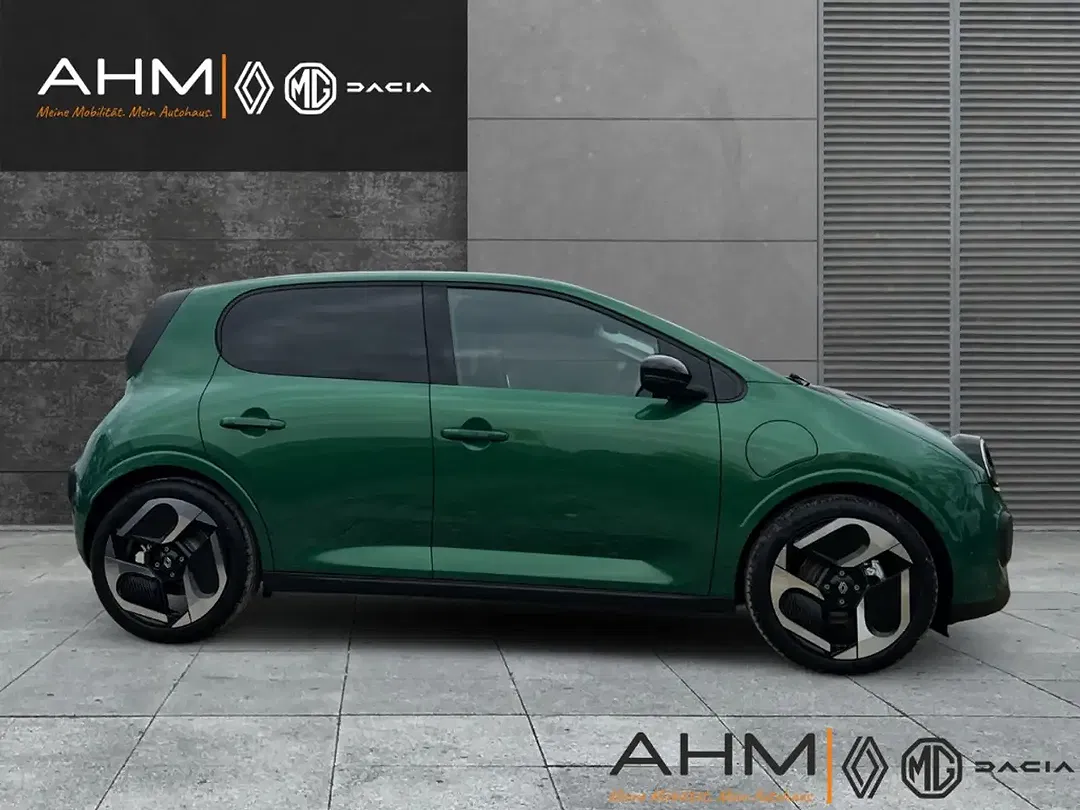 Renault Twingo - Thumbnail 6